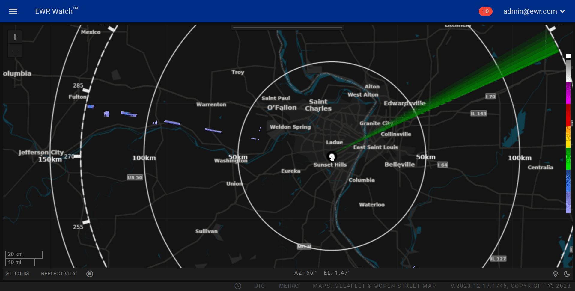 Alerts Image