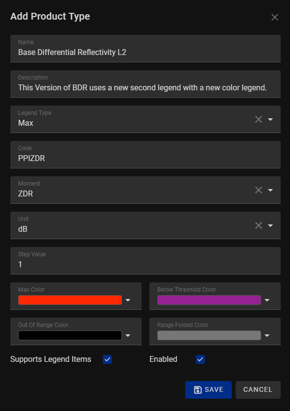 Configure A Product