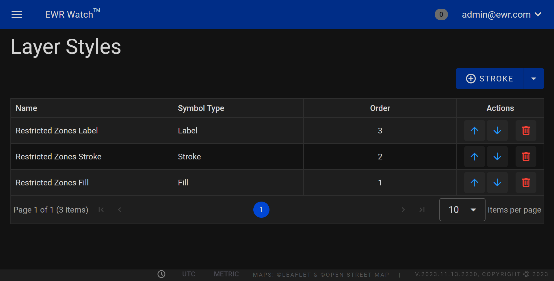 Layer Styles Image