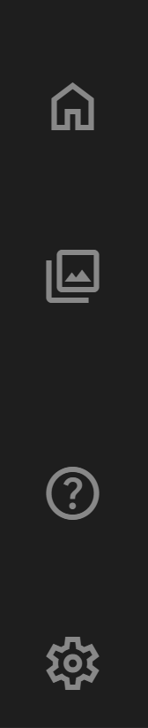Main menu Annotated