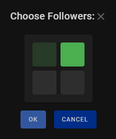 Sync Maps