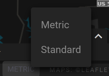 Select Unit