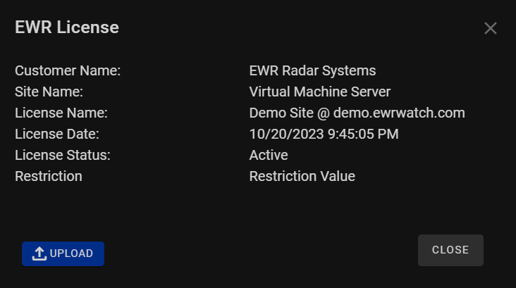 View Versioning